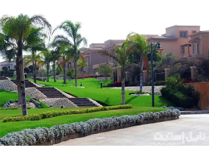 اسعار كمبوند ميدوز بارك